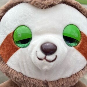 Stuffed cute animals !🦖